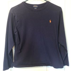 Polo Ralph Lauren Long Sleeve T-Shirt